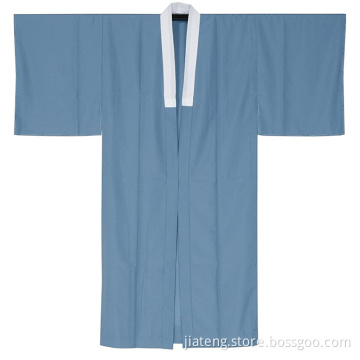 Polyester Materials Plain colour Men's Traditional Wear
